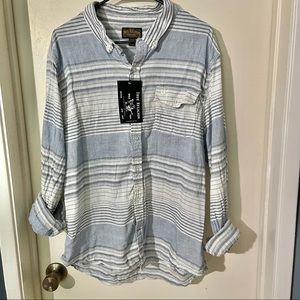 True Religion shirt size 3XL